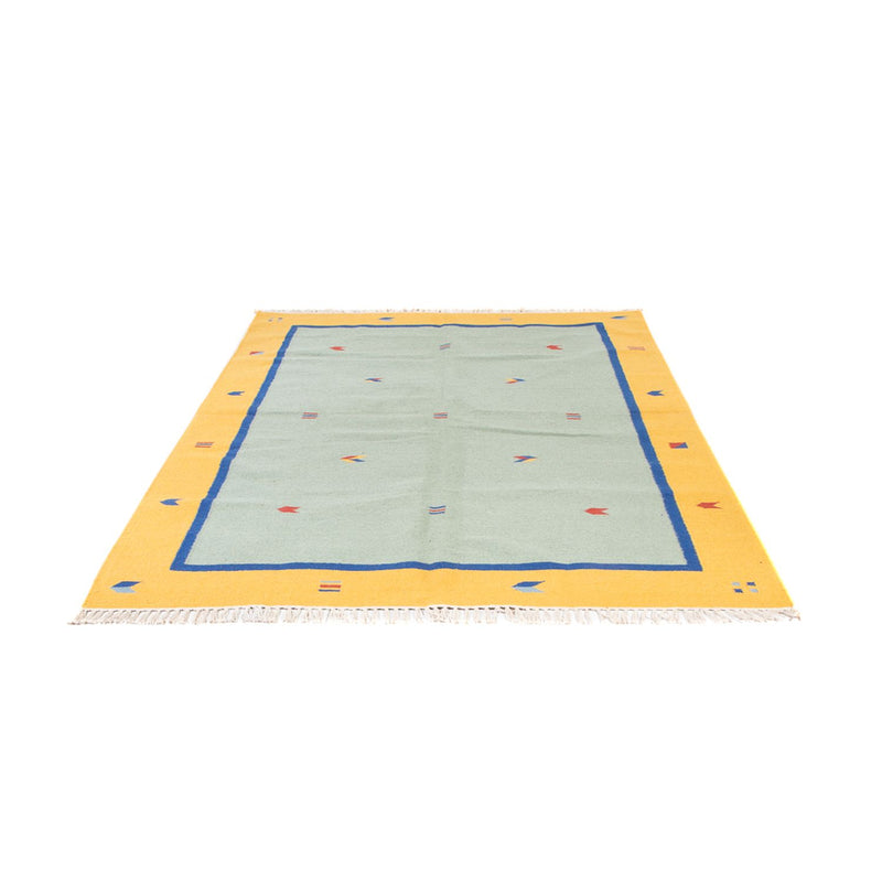 Kilim moderno Tapete 240x170cm - Tapete de lã