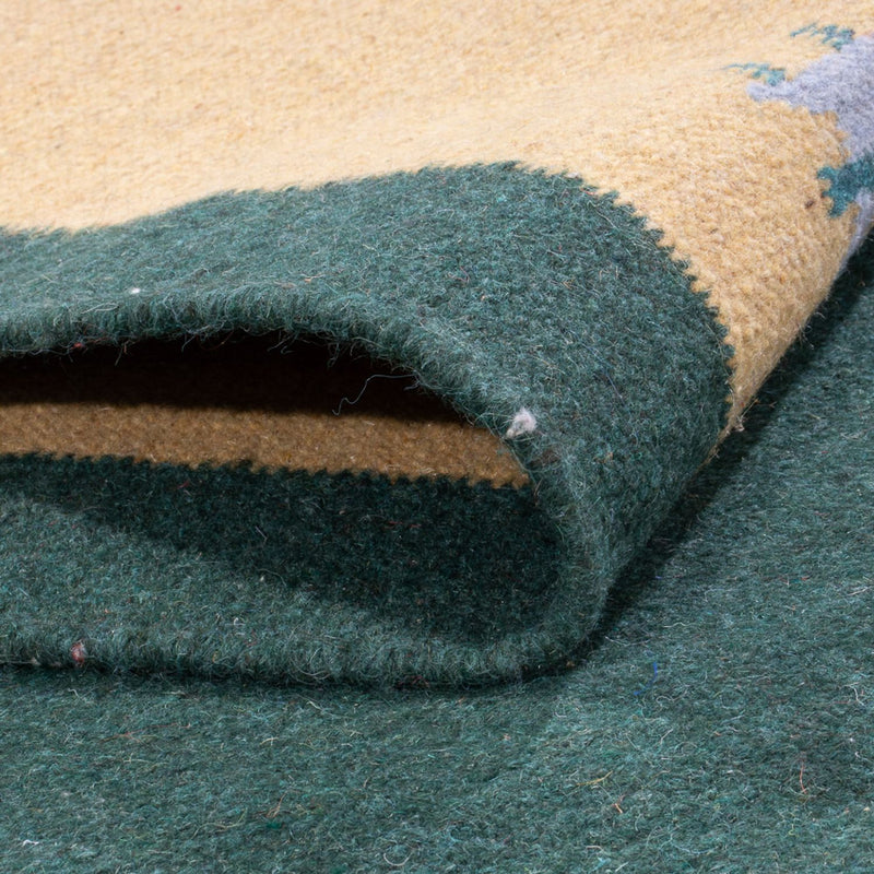 Kilim moderno Tapete 240x170cm - Tapete de lã