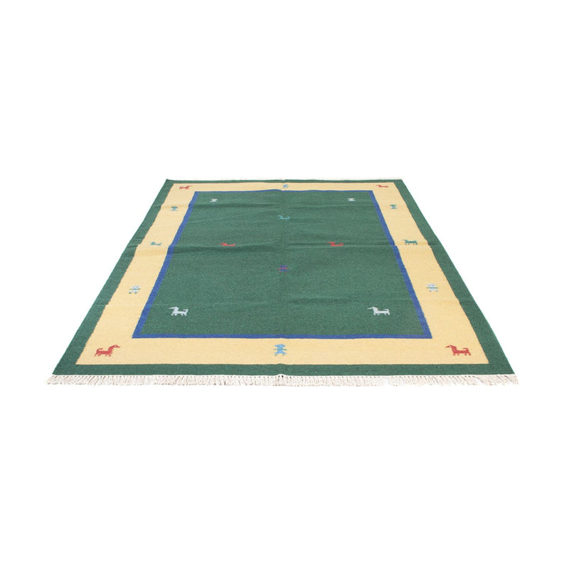 Kilim moderno Tapete 240x170cm - Tapete de lã