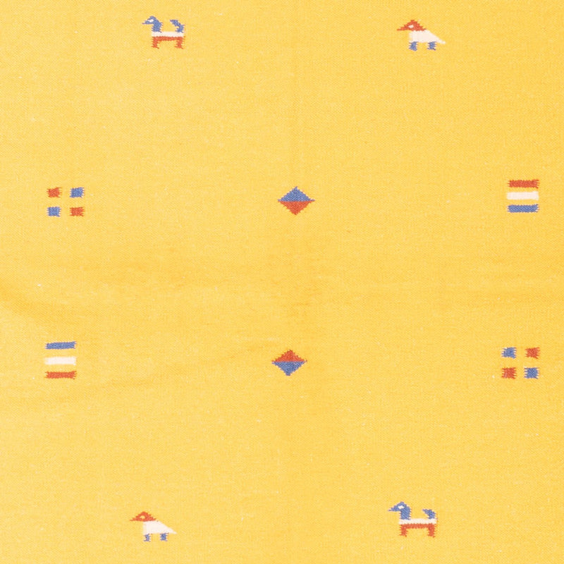 Kilim moderno Tapete 240x170cm - Tapete de lã