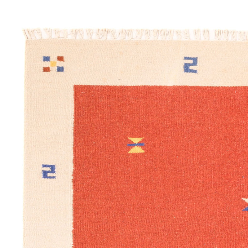 Kilim moderno Tapete 240x170cm - Tapete de lã