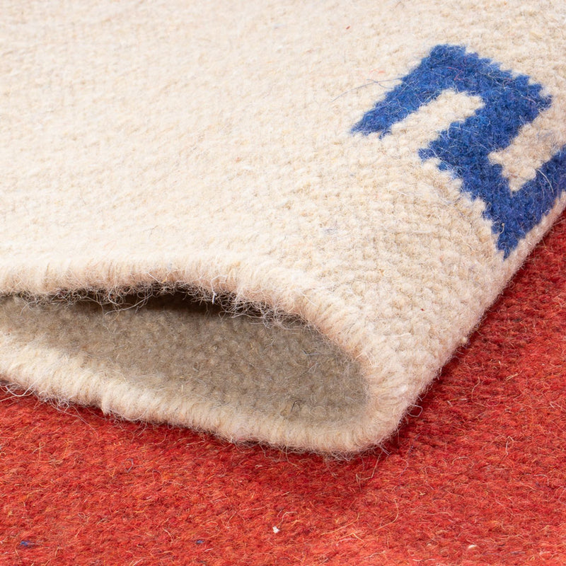 Kilim moderno Tapete 240x170cm - Tapete de lã