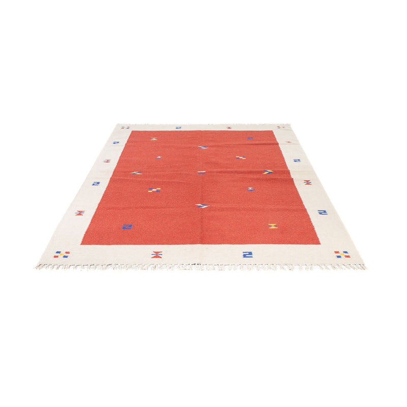 Kilim moderno Tapete 240x170cm - Tapete de lã