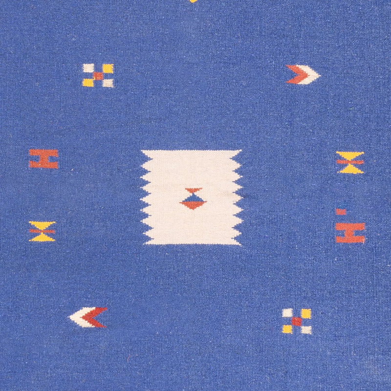 Kilim moderno Tapete 240x170cm - Tapete de lã