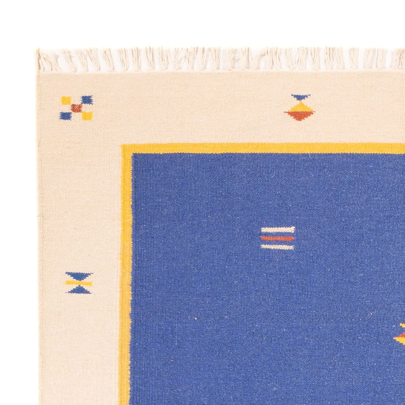 Kilim moderno Tapete 240x170cm - Tapete de lã