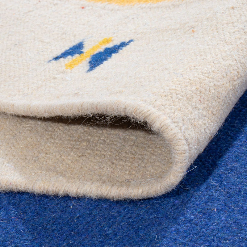 Kilim moderno Tapete 240x170cm - Tapete de lã