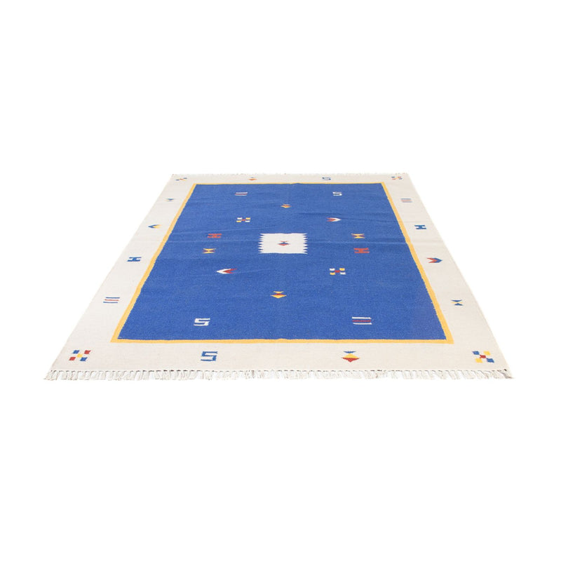 Kilim moderno Tapete 240x170cm - Tapete de lã