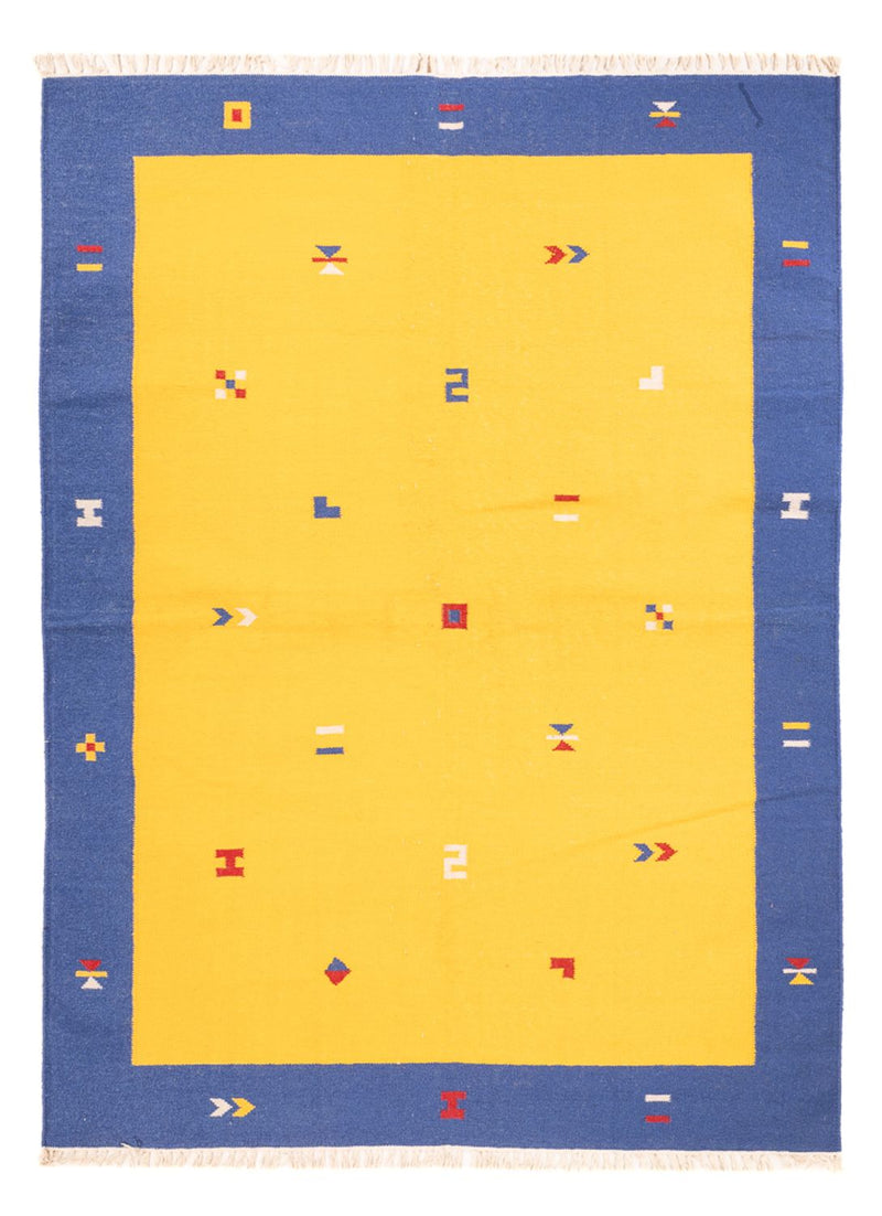 Kilim moderno Tapete 240x170cm - Tapete de lã