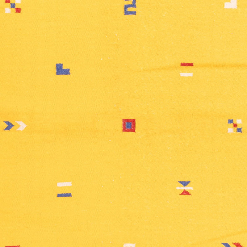Kilim moderno Tapete 240x170cm - Tapete de lã
