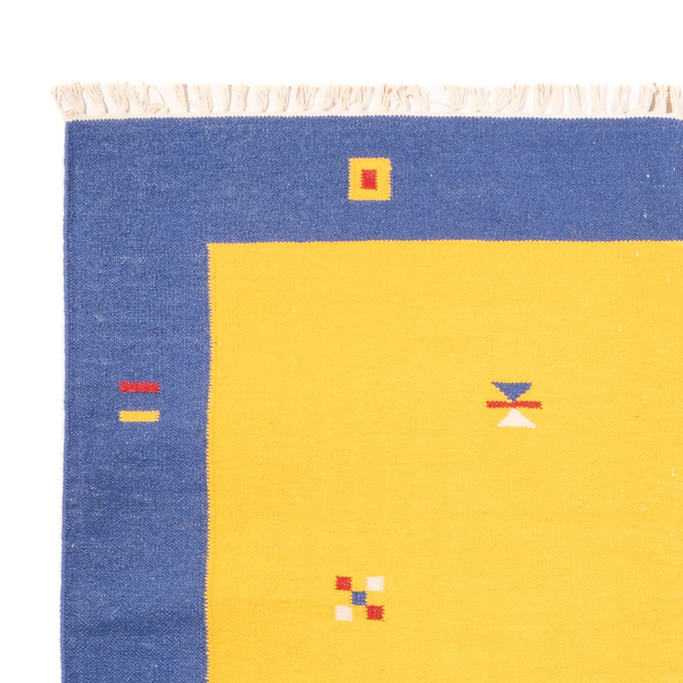 Kilim moderno Tapete 240x170cm - Tapete de lã
