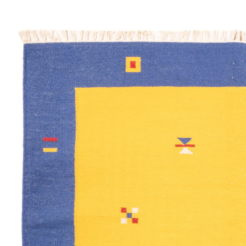 Kilim moderno Tapete 240x170cm - Tapete de lã
