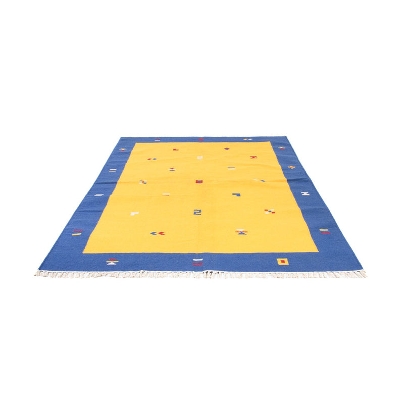 Kilim moderno Tapete 240x170cm - Tapete de lã