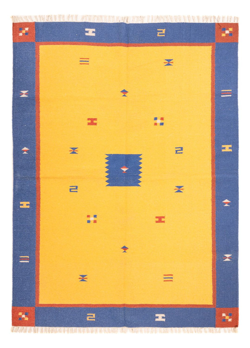 Kilim moderno Tapete 240x170cm - Tapete de lã