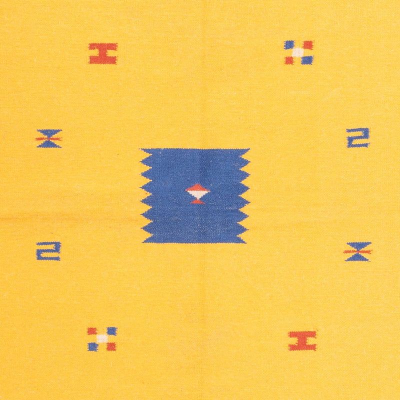 Kilim moderno Tapete 240x170cm - Tapete de lã