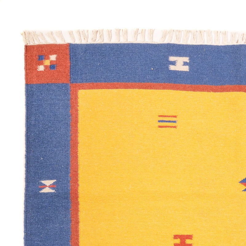 Kilim moderno Tapete 240x170cm - Tapete de lã