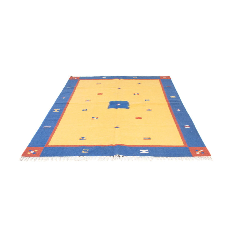 Kilim moderno Tapete 240x170cm - Tapete de lã