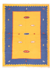 Kilim moderno Tapete 240x170cm - Tapete de lã – product image