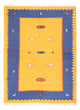 Kilim moderno Tapete 240x170cm - Tapete de lã