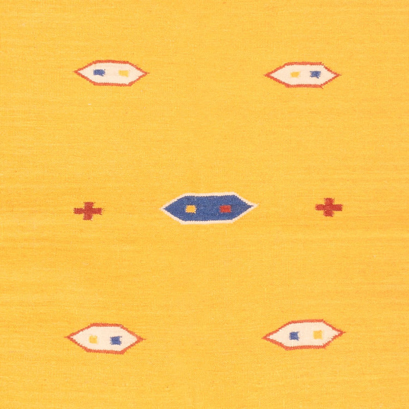 Kilim moderno Tapete 240x170cm - Tapete de lã