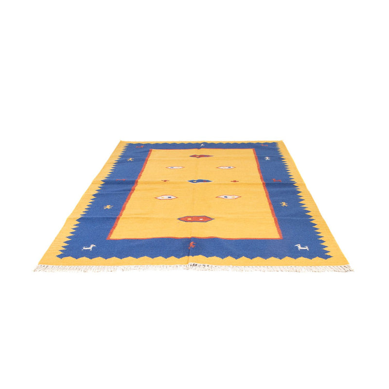 Kilim moderno Tapete 240x170cm - Tapete de lã