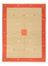 Kilim moderno Tapete 240x170cm - Tapete de lã – product image