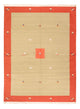 Kilim moderno Tapete 240x170cm - Tapete de lã