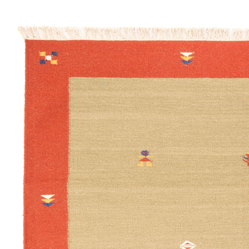 Kilim moderno Tapete 240x170cm - Tapete de lã