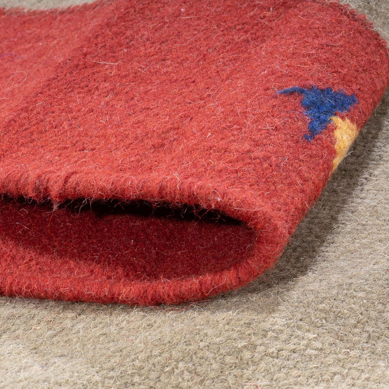 Kilim moderno Tapete 240x170cm - Tapete de lã