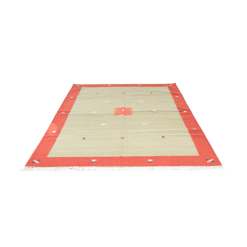Kilim moderno Tapete 240x170cm - Tapete de lã