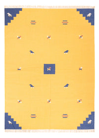 Kilim moderno Tapete 240x170cm - Tapete de lã – product image