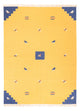 Kilim moderno Tapete 240x170cm - Tapete de lã