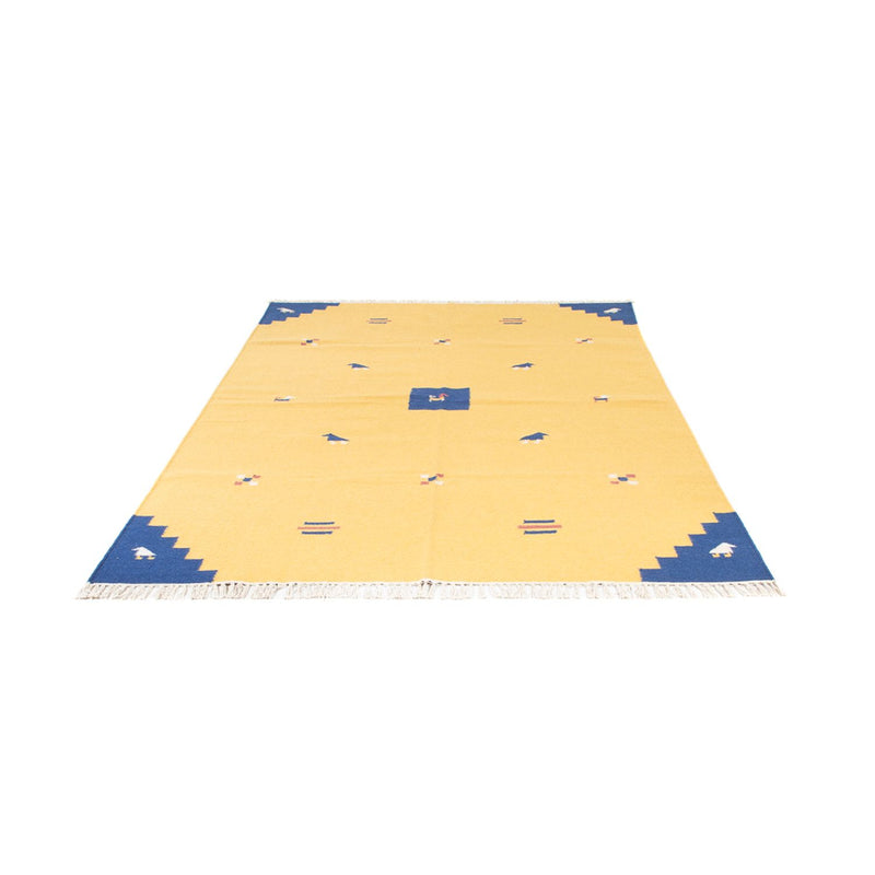 Kilim moderno Tapete 240x170cm - Tapete de lã