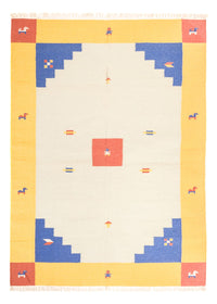 Kilim moderno Tapete 240x170cm - Tapete de lã – product image