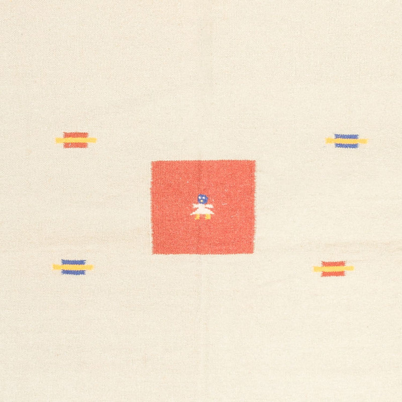 Kilim moderno Tapete 240x170cm - Tapete de lã