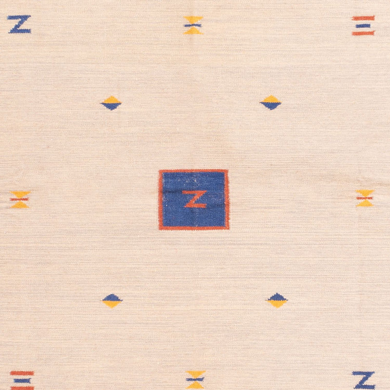 Kilim moderno Tapete 240x170cm - Tapete de lã