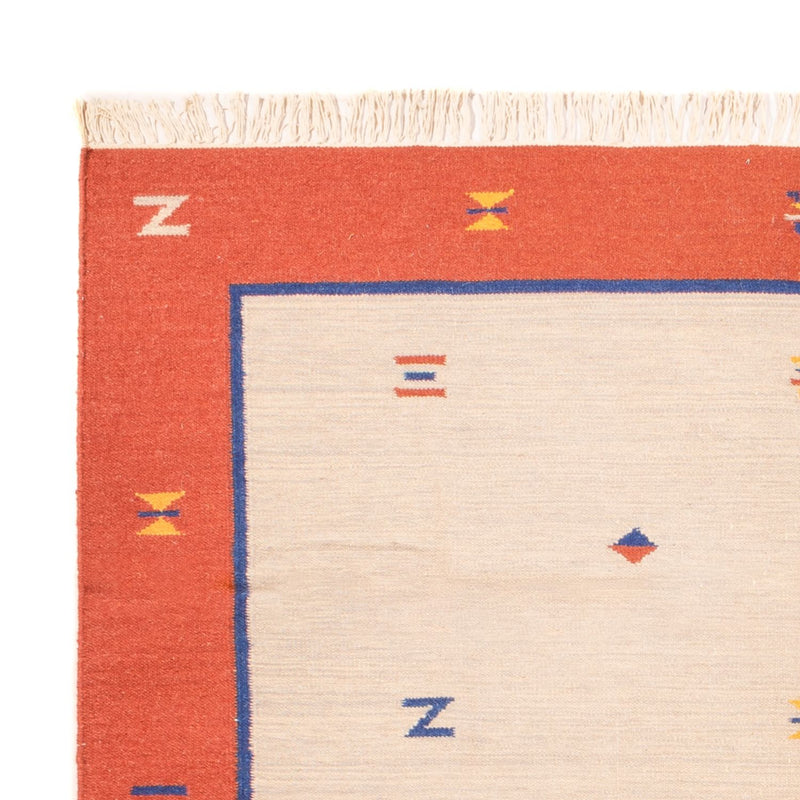 Kilim moderno Tapete 240x170cm - Tapete de lã