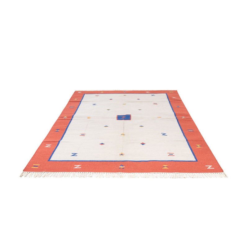 Kilim moderno Tapete 240x170cm - Tapete de lã