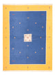 Kilim moderno Tapete 240x170cm - Tapete de lã