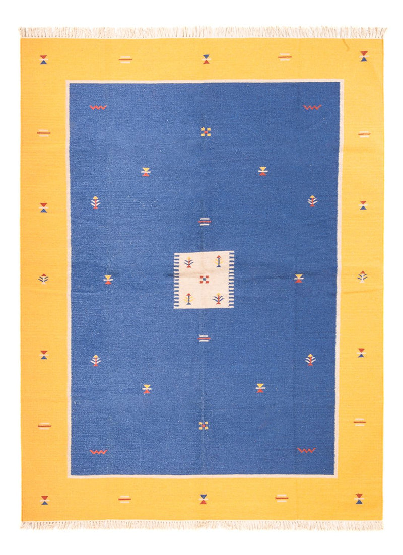 Kilim moderno Tapete 240x170cm - Tapete de lã