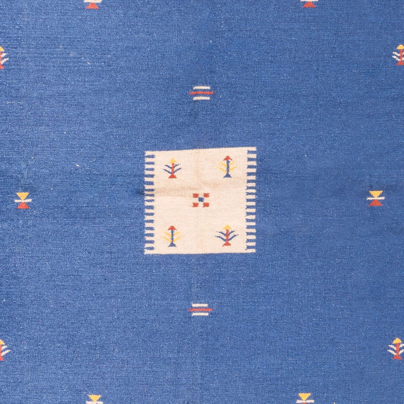 Kilim moderno Tapete 240x170cm - Tapete de lã