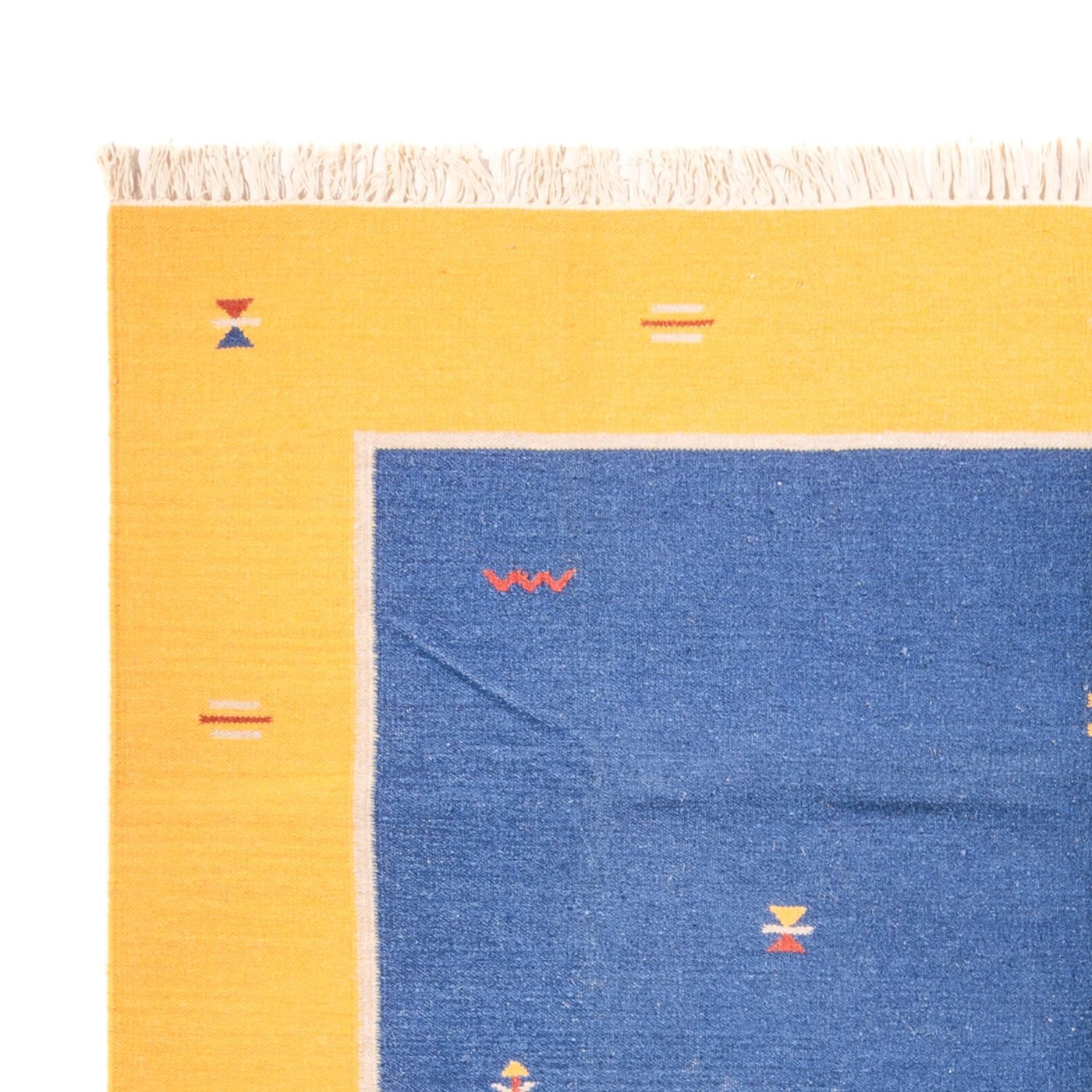 Kilim moderno Tapete 240x170cm - Tapete de lã