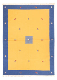 Kilim moderno Tapete 240x170cm - Tapete de lã – product image