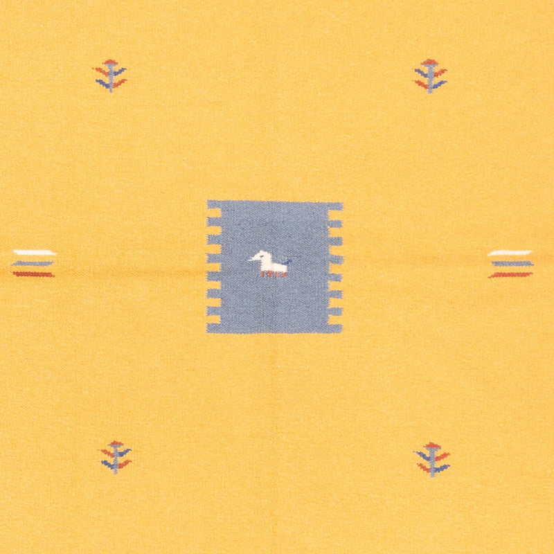Kilim moderno Tapete 240x170cm - Tapete de lã