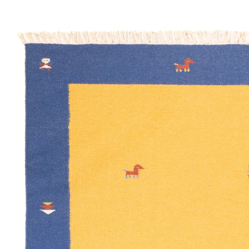 Kilim moderno Tapete 240x170cm - Tapete de lã