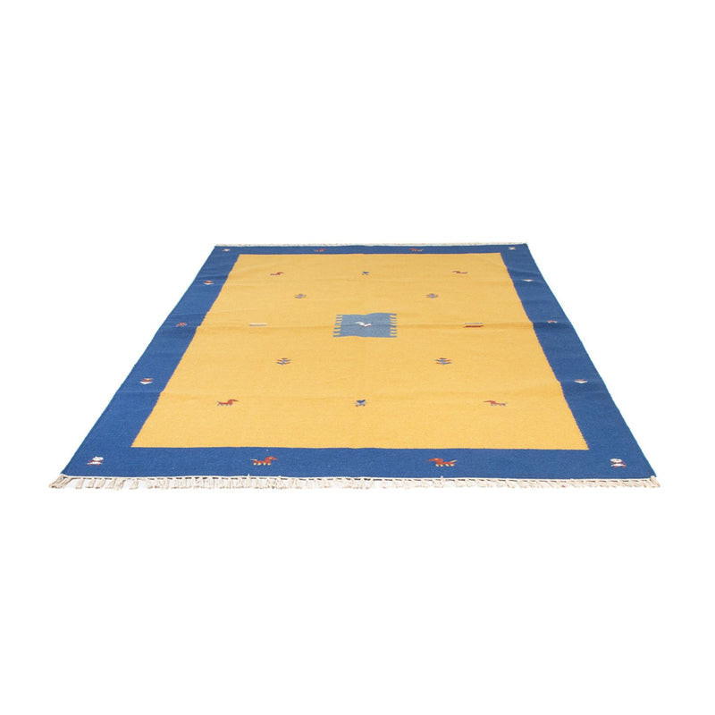 Kilim moderno Tapete 240x170cm - Tapete de lã