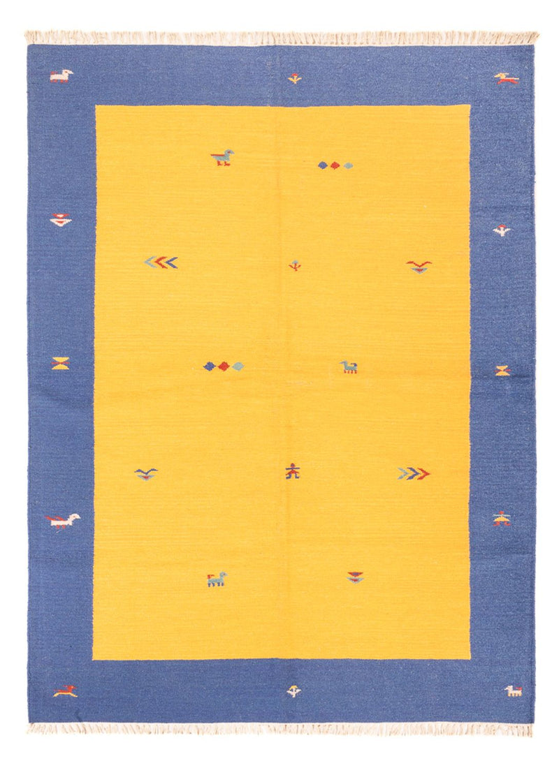 Kilim moderno Tapete 240x170cm - Tapete de lã