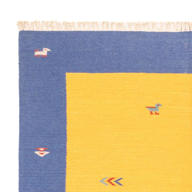 Kilim moderno Tapete 240x170cm - Tapete de lã