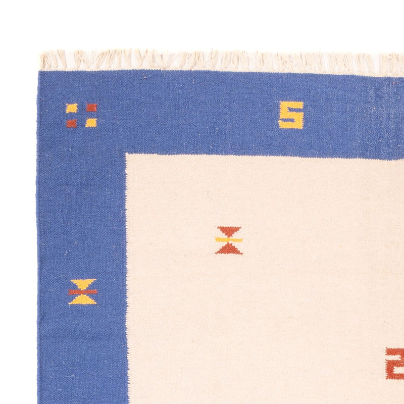 Kilim moderno Tapete 240x170cm - Tapete de lã