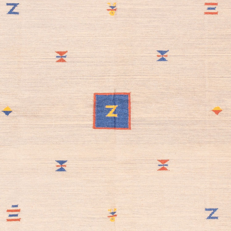 Kilim moderno Tapete 240x170cm - Tapete de lã