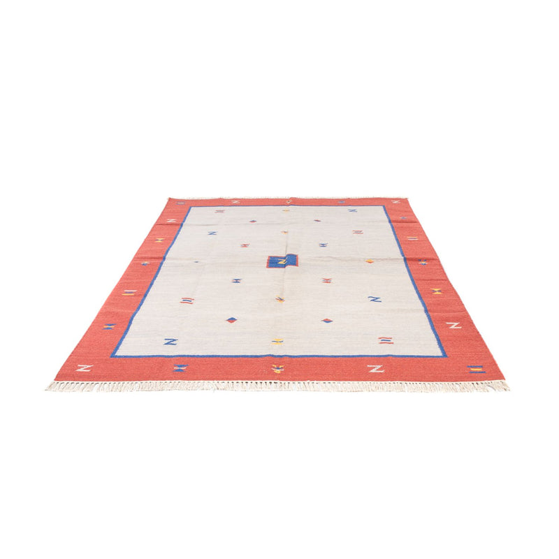 Kilim moderno Tapete 240x170cm - Tapete de lã